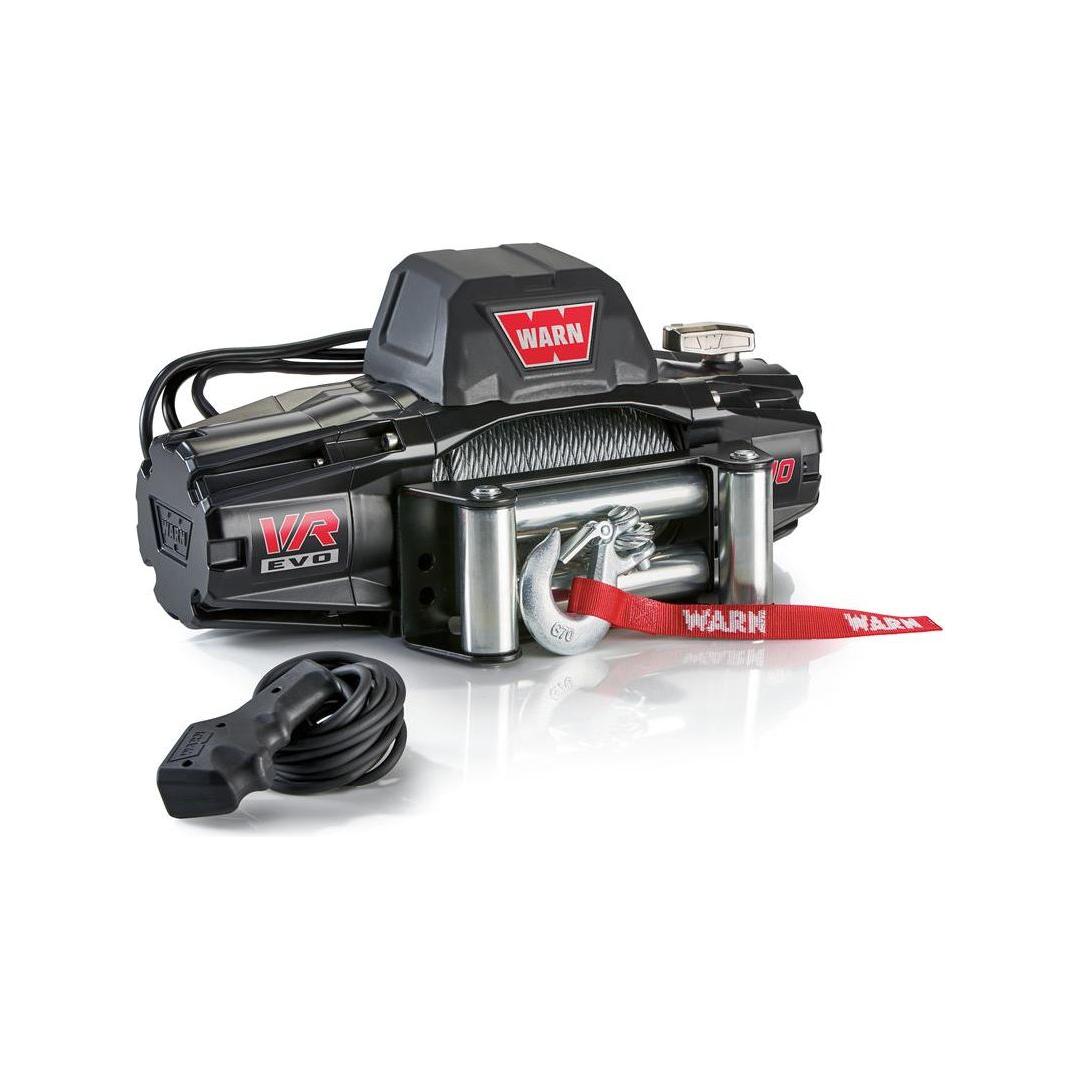 Warn VR EVO 10 Winches 103252