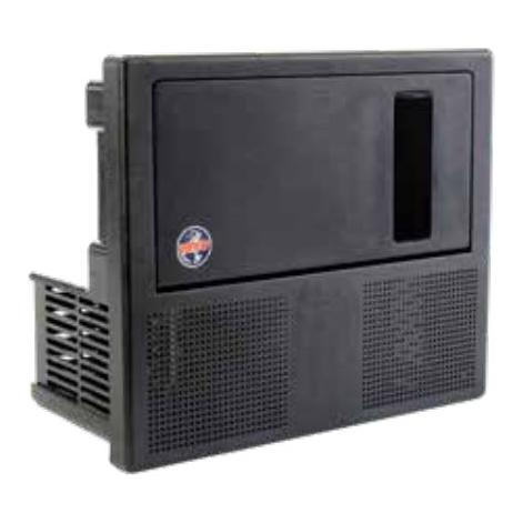 WFCO Technologies WF-8975-AD - Power Center