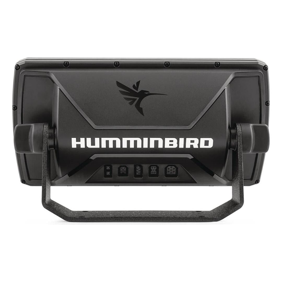 Humminbird 411640-1 - Helix 7 Chirp Mega DI GPS G4N