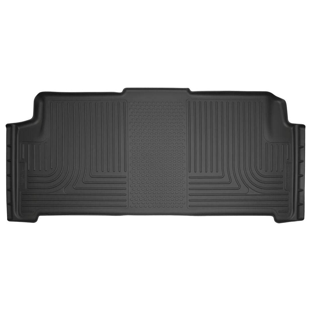 Husky Liner 19081 - WeatherBeater Floor Mats & Liners