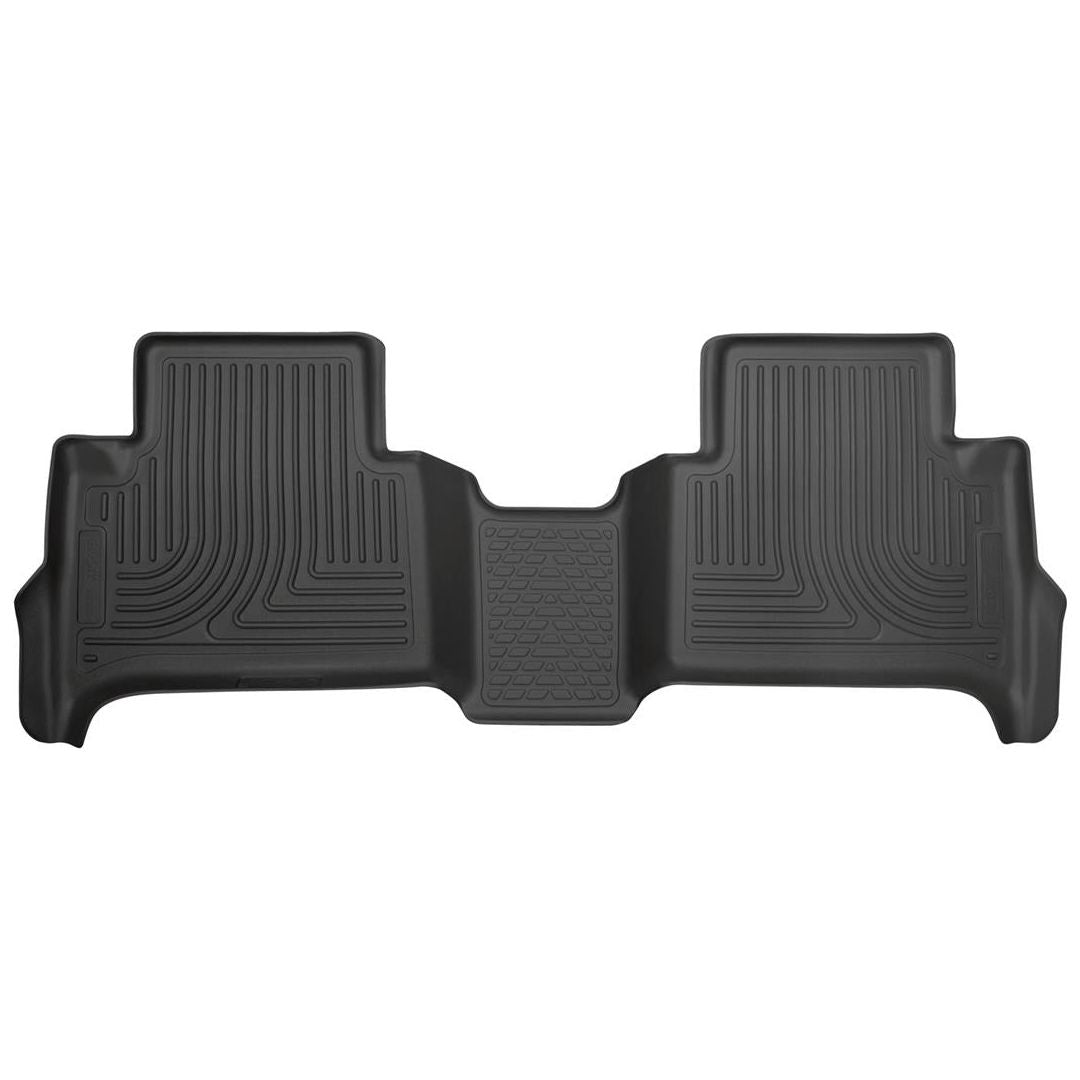 Husky Liner 19111 -  Weatherbeater Floor Mats