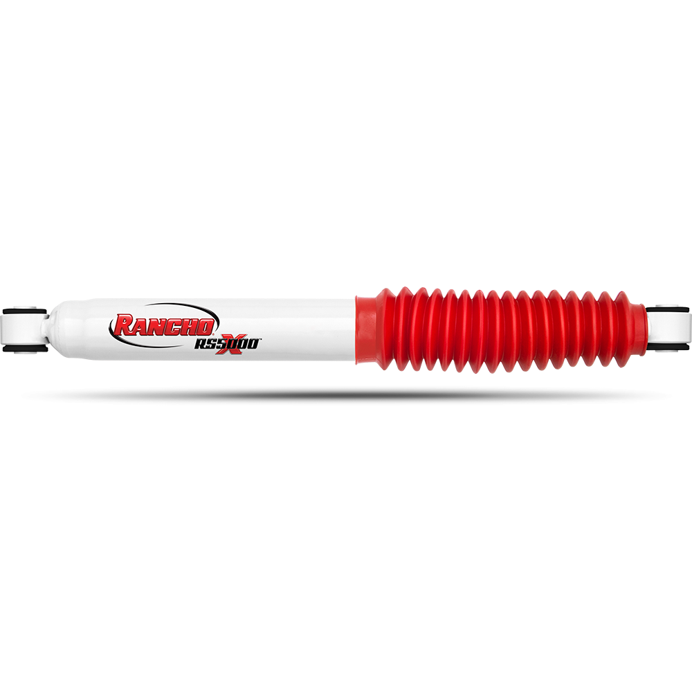 Rancho RS55248 - Suspension  Shock Absorber