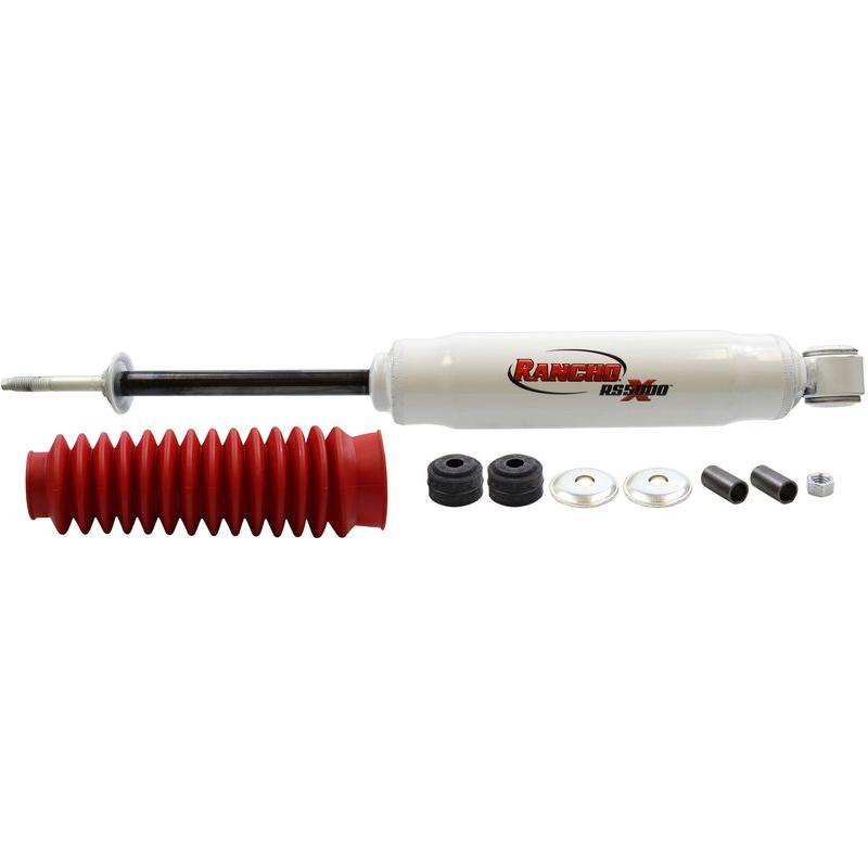 Rancho RS5000X Shock Absorbers RS55136