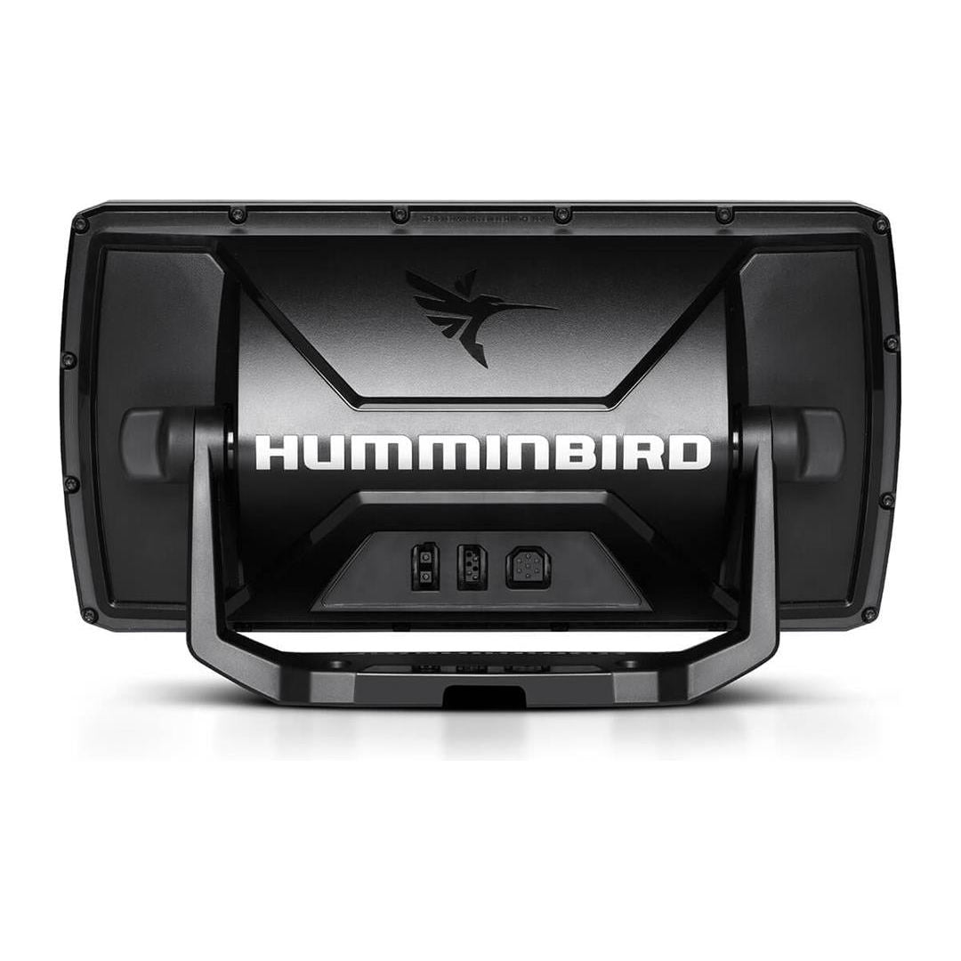 Humminbird 411620-1 - Helix 7 Chirp MSI GPS G4 Fish Finder