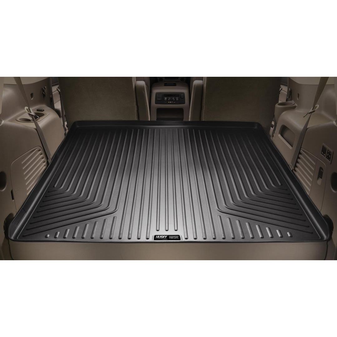 Husky Liner 20421 - Weatherbeater Cargo Liner