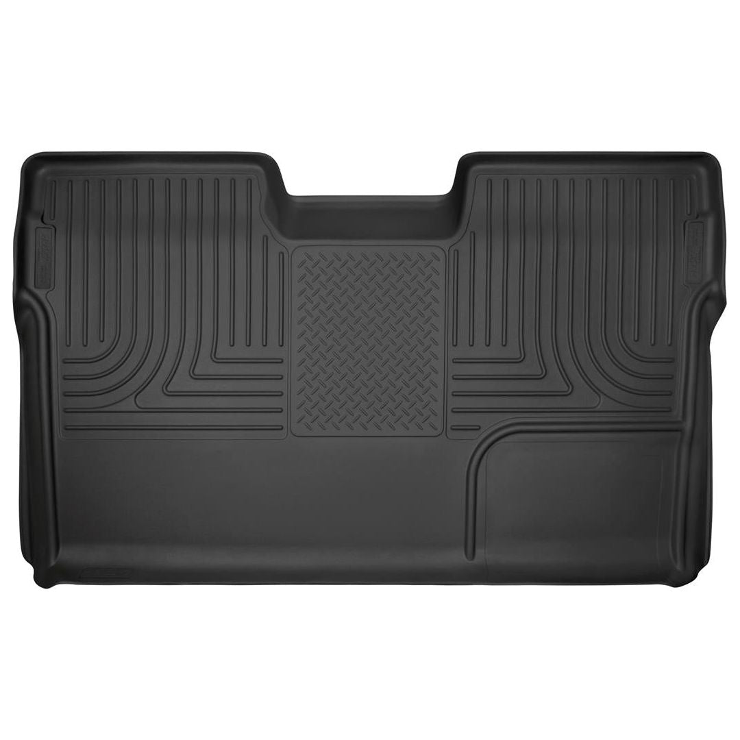 Husky Liner 19331 - WeatherBeater Floor Liner