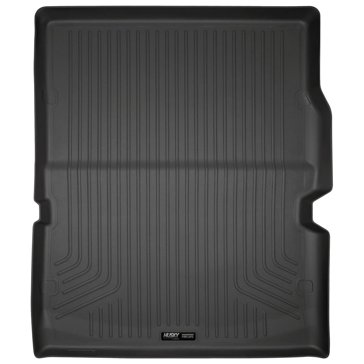 Husky Liner 20421 - Weatherbeater Cargo Liner