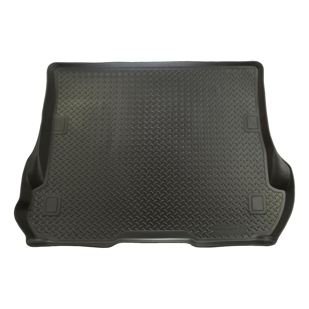 Husky Liner 20551 - Jeep Wrangler Cargo Liner