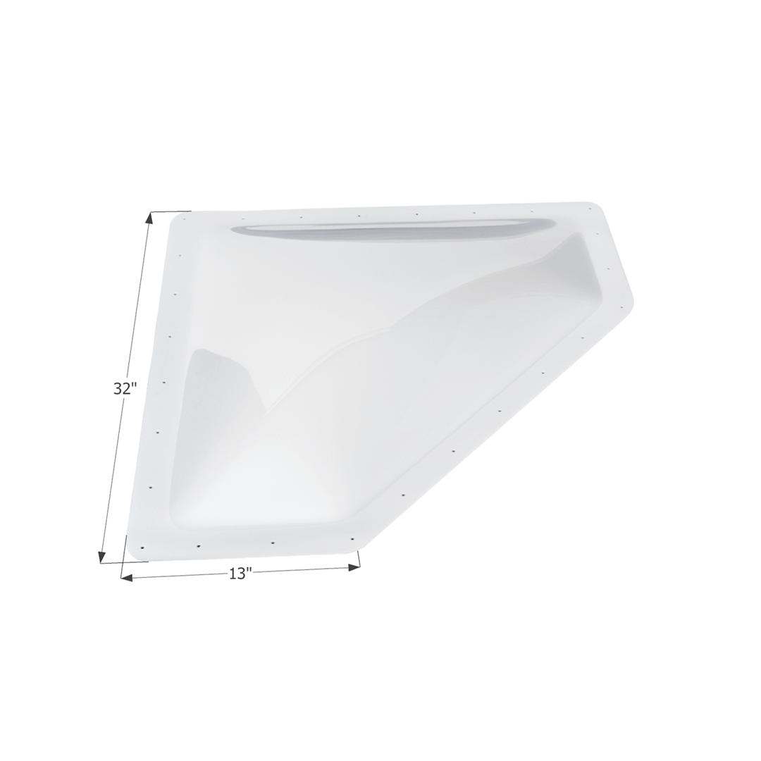 Icon 01869 - Skylight 13"W x 32"L