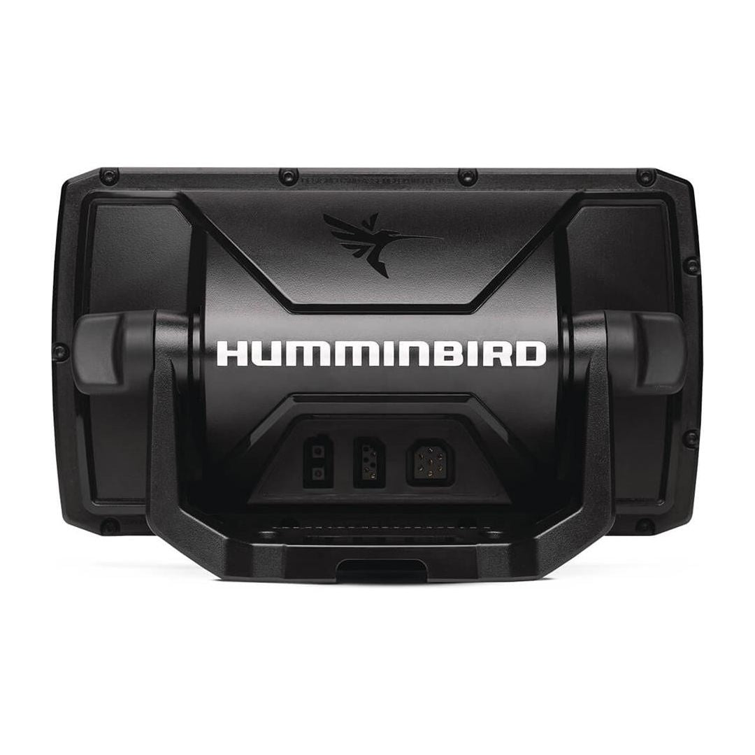 Humminbird 411660-1 - Helix 5 Chirp GPS G3