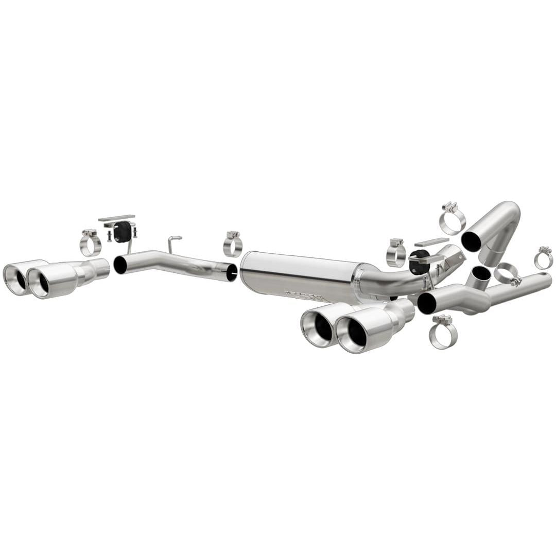 Magnaflow 16723 - Street Series Performance Exhaust