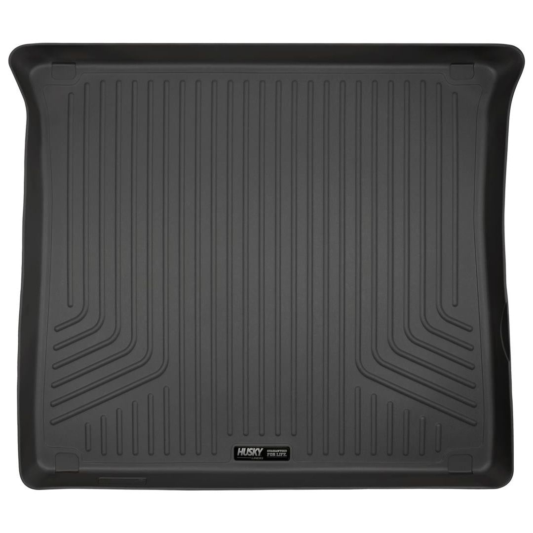 Husky Liner 20621 - Weatherbeater Cargo Liner