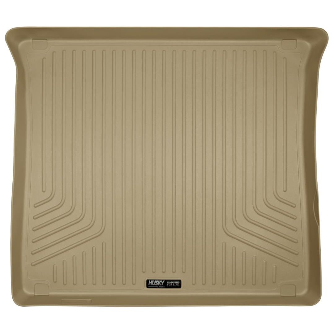 Husky Liner 20623 -  WeatherBeater Floor Mats & Liner