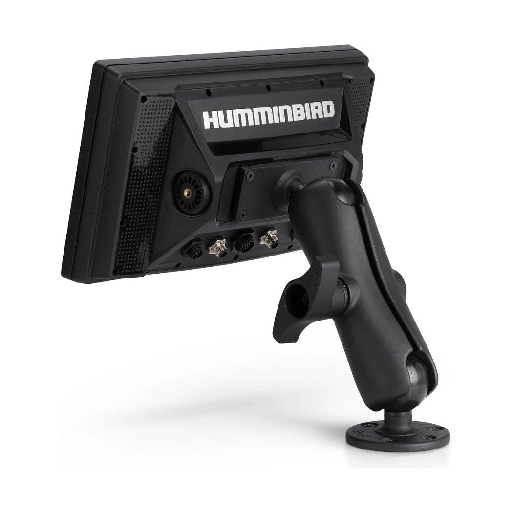 Humminbird 411550-1CHO - Solix 12 Chirp Mega SI + G3