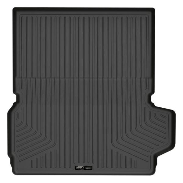 Husky Liner 20671 - WeatherBeater Black Cargo Liner