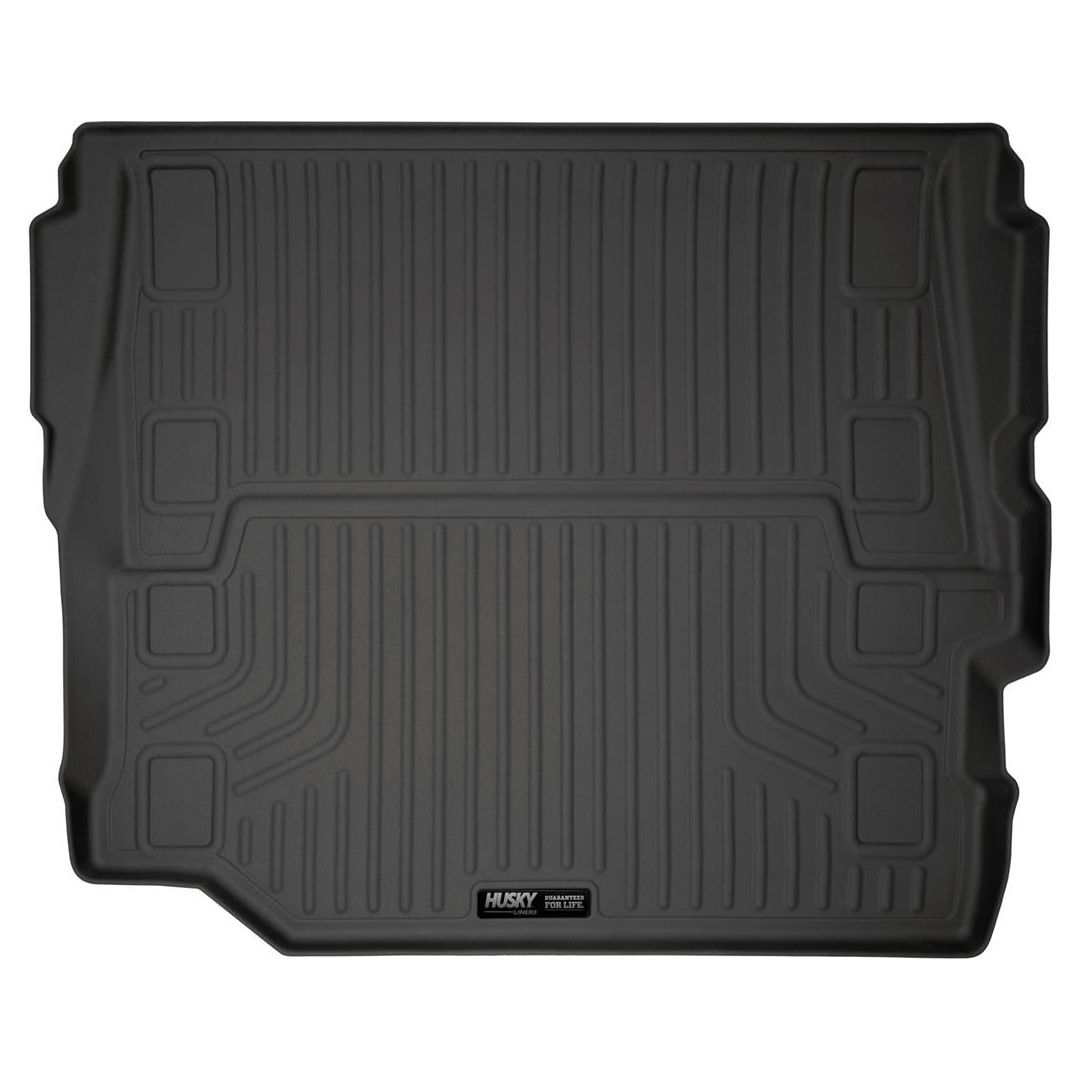 Husky Liner 20711 - Weatherbeater Cargo Liner