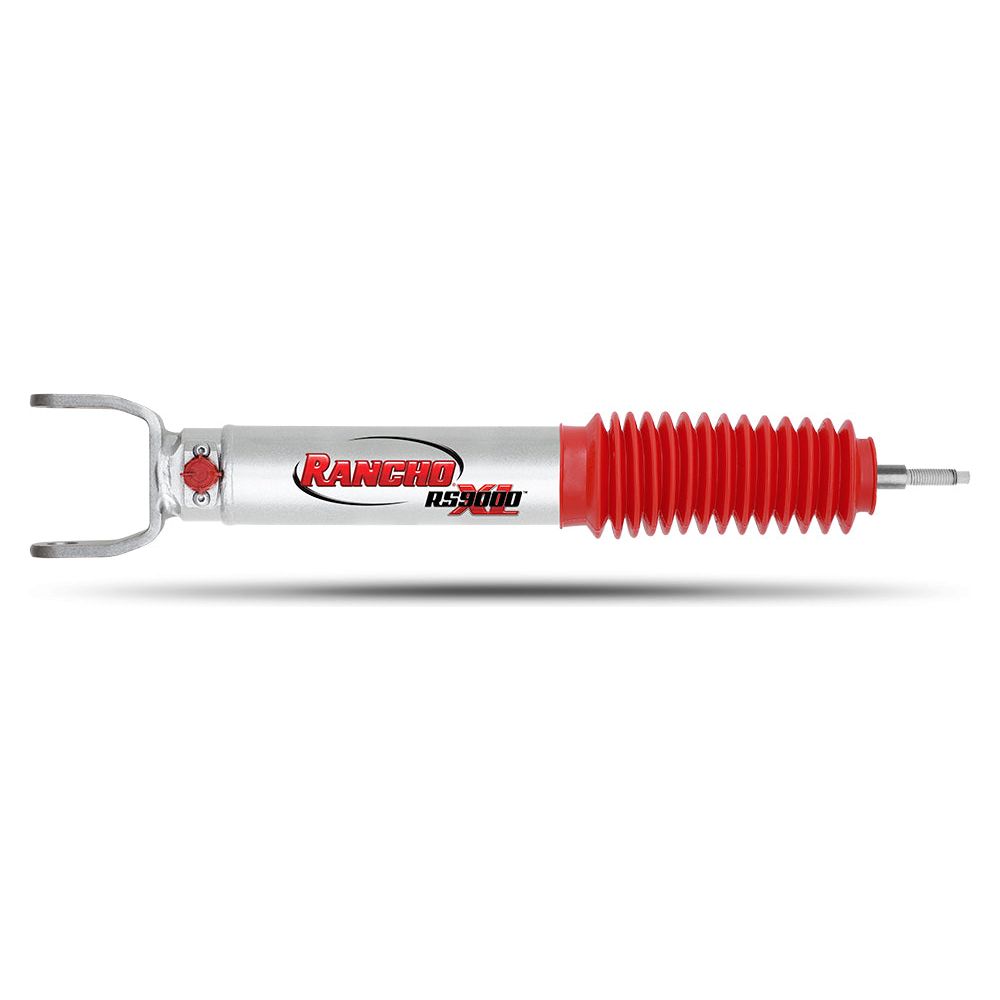 Rancho RS999307 - Suspension Shock Absorber