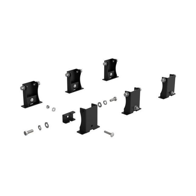 Holman 4089P - Roof Rack Mounting Kit