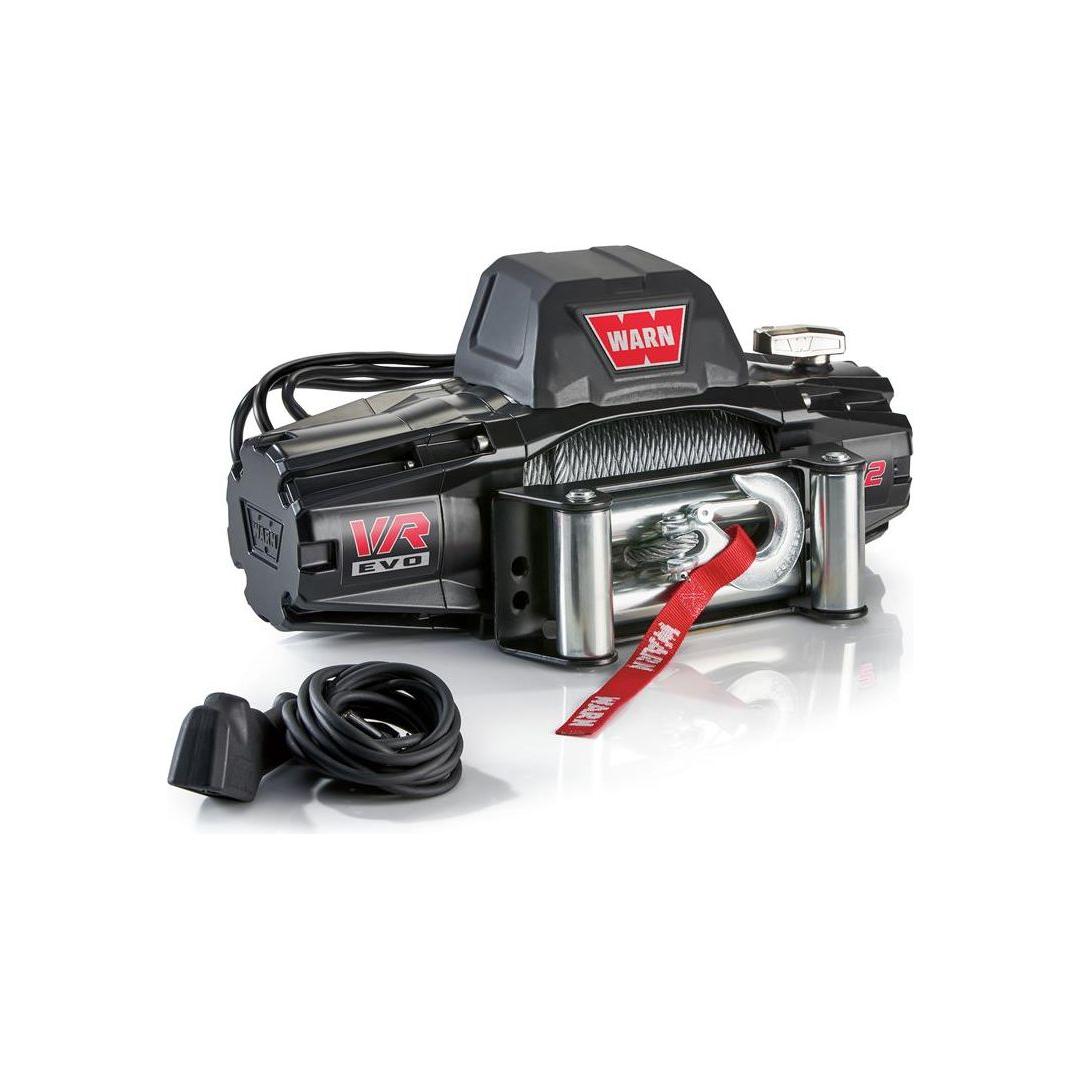 Warn VR EVO 12 Winches 103254