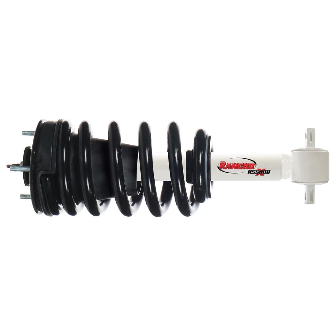 Rancho RS551845 - Suspension Strut and Coil Spring Assembly