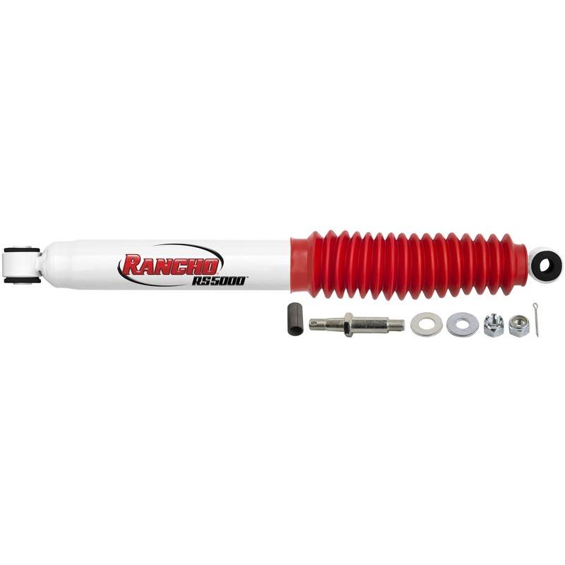 Rancho RS5407 - Steering Stabilizers