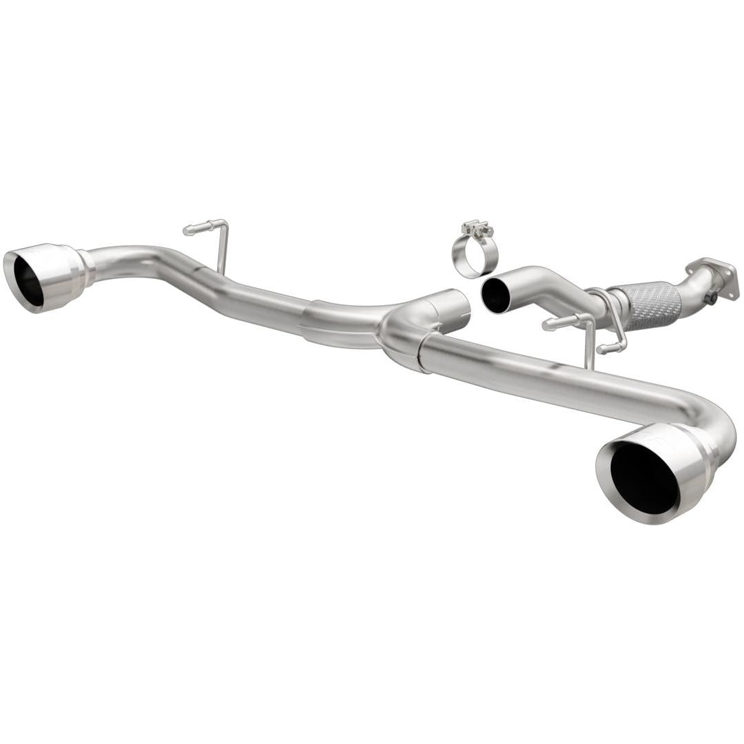 Magnaflow 19292 - Sport Series Stainless Exhaust