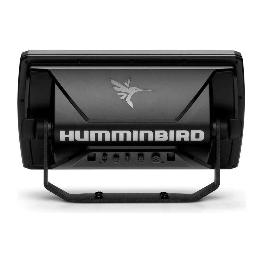 Humminbird 411380-1CHO - Helix 9 Chirp MEGA