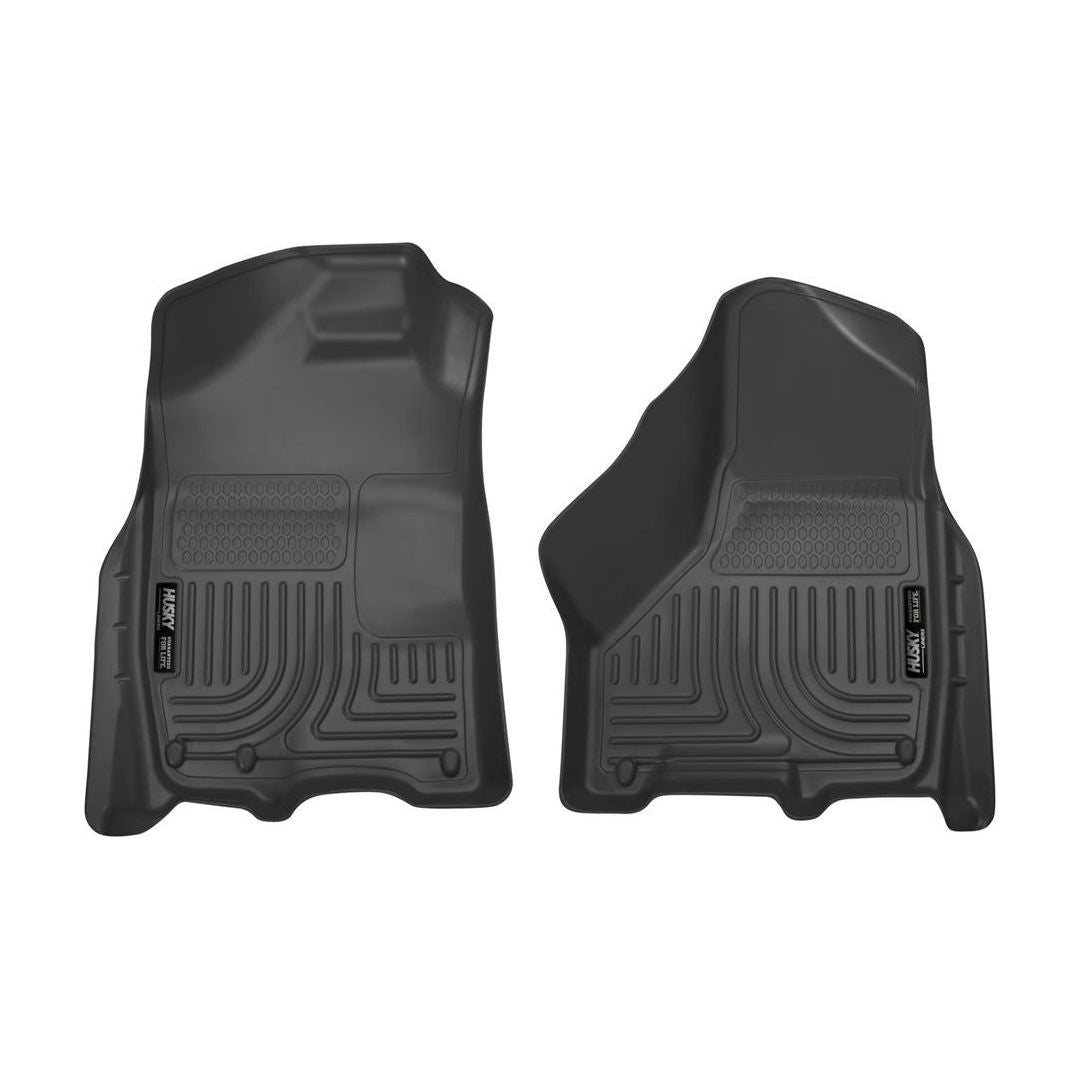 Husky Liner 18021 - Weather Beater Floor Liner