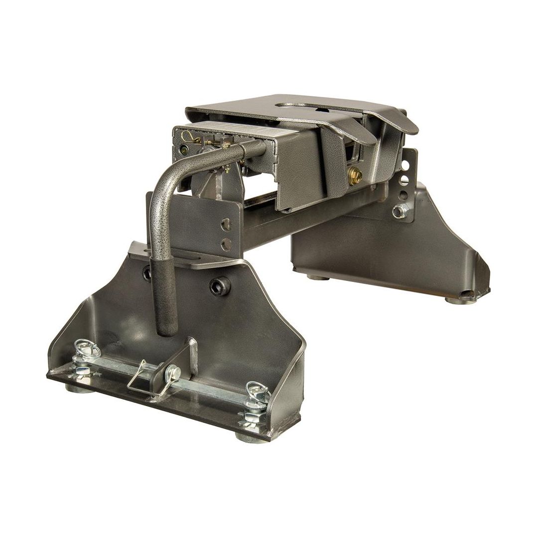 Husky Towing 33018K - Fifth Wheel Trailer Hitch