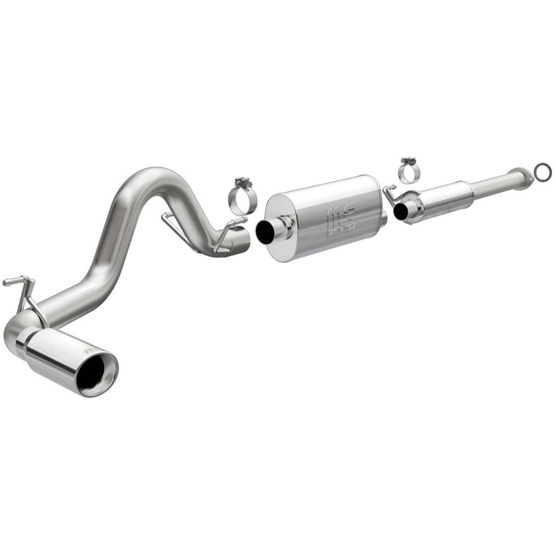 Magnaflow 19275 - MF Series Cat-Back System