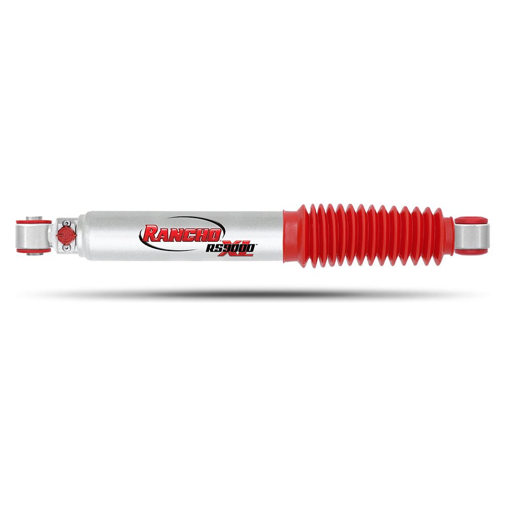 Rancho RS999047 - Suspension Shock Absorber