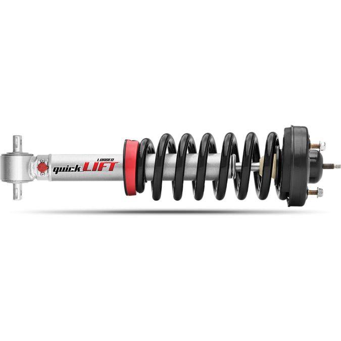 Rancho RS999949 - Suspension Strut and Coil Spring Assembly