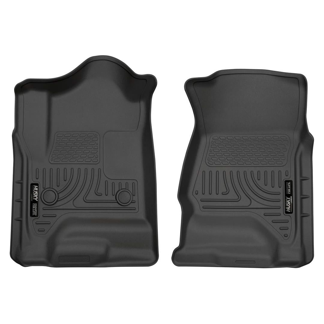 Husky Liner 18231 -WeatherBeater Floor Liners