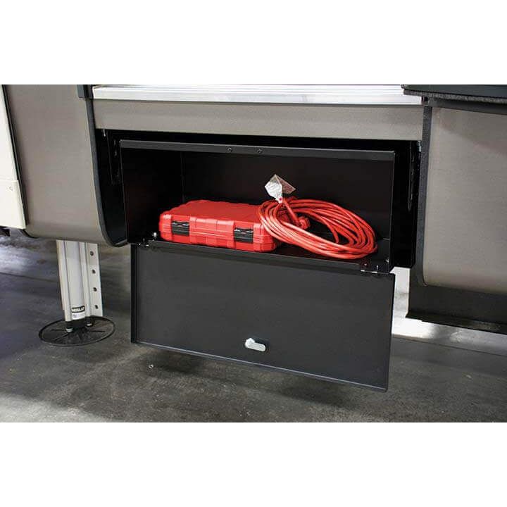 MOR/ryde SP54-099 - StepAbove Storage Box