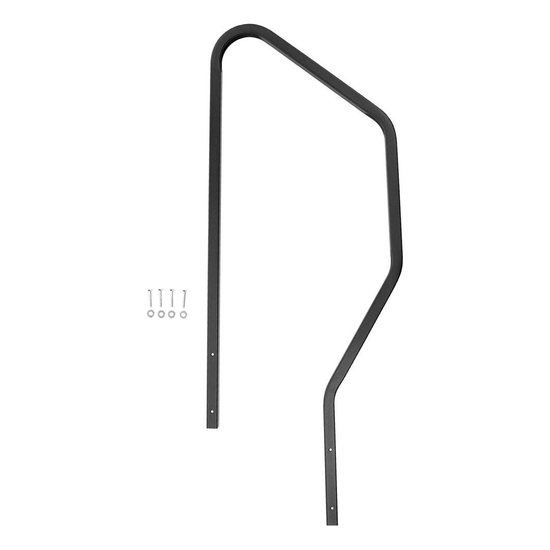 MOR/ryde STP214-006H - 4 Step Handrail (1st Gen)