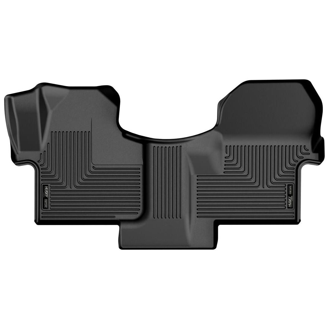 Husky Liner 18061 - Weatherbeater Floor Mats