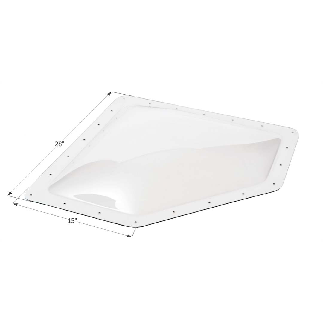 Icon 01866 -  Skylight 15"W x 28"L