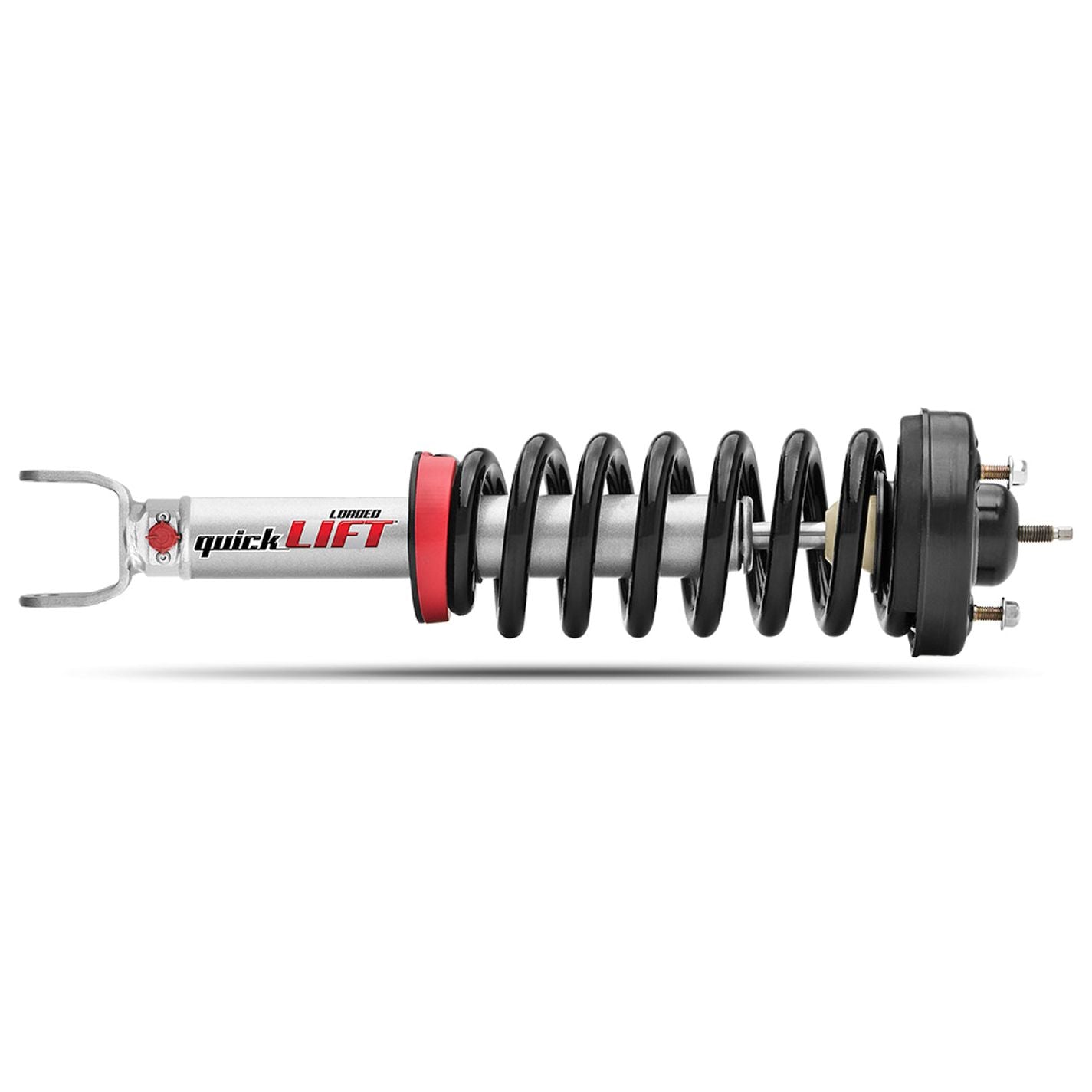 Rancho QuickLIFT Coil Over Shock Absorber Assembly RS999944