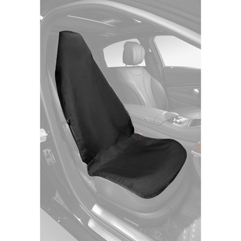 3D MAXPIDER Universal Seat Cover Bucket Seat Black 1785-09 - Auto Parts Finder - Parts Ghoul