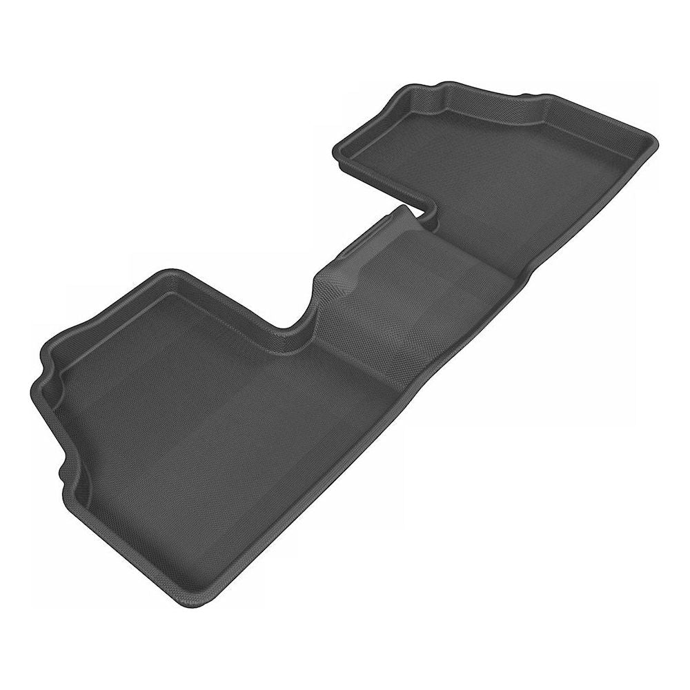 3D MAXPIDER Chevy Trax 14-20 Kagu Floor Liner 2nd Row Blk L1BC01621509 - Auto Parts Finder - Parts Ghoul