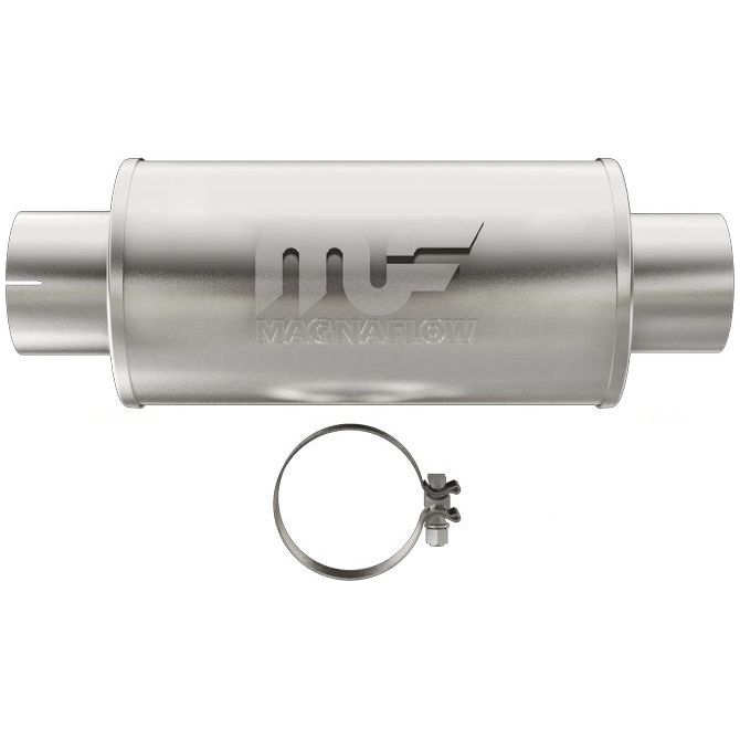 MAGNAFLOW 12775 - Universal Muffler