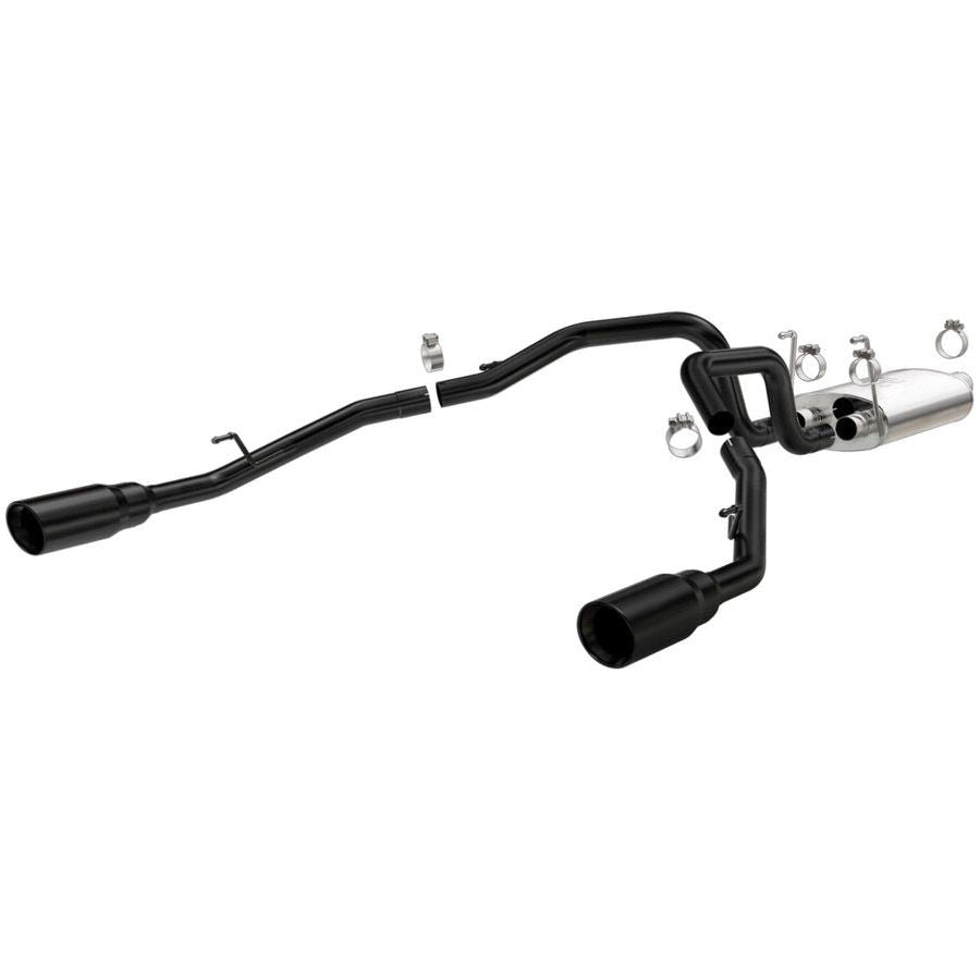 MAGNAFLOW 15363 - Exhaust System Cat-Back Ram P/U