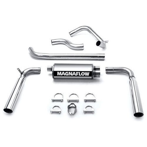 MAGNAFLOW 15620 - 93-97 Camaro/Firebird 5.7L Cat Back Kit