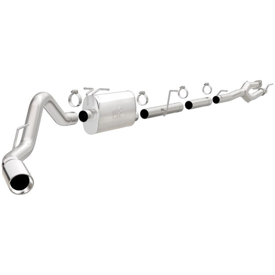 MAGNAFLOW 19174 - Exhaust System Cat-Back Ford P/U