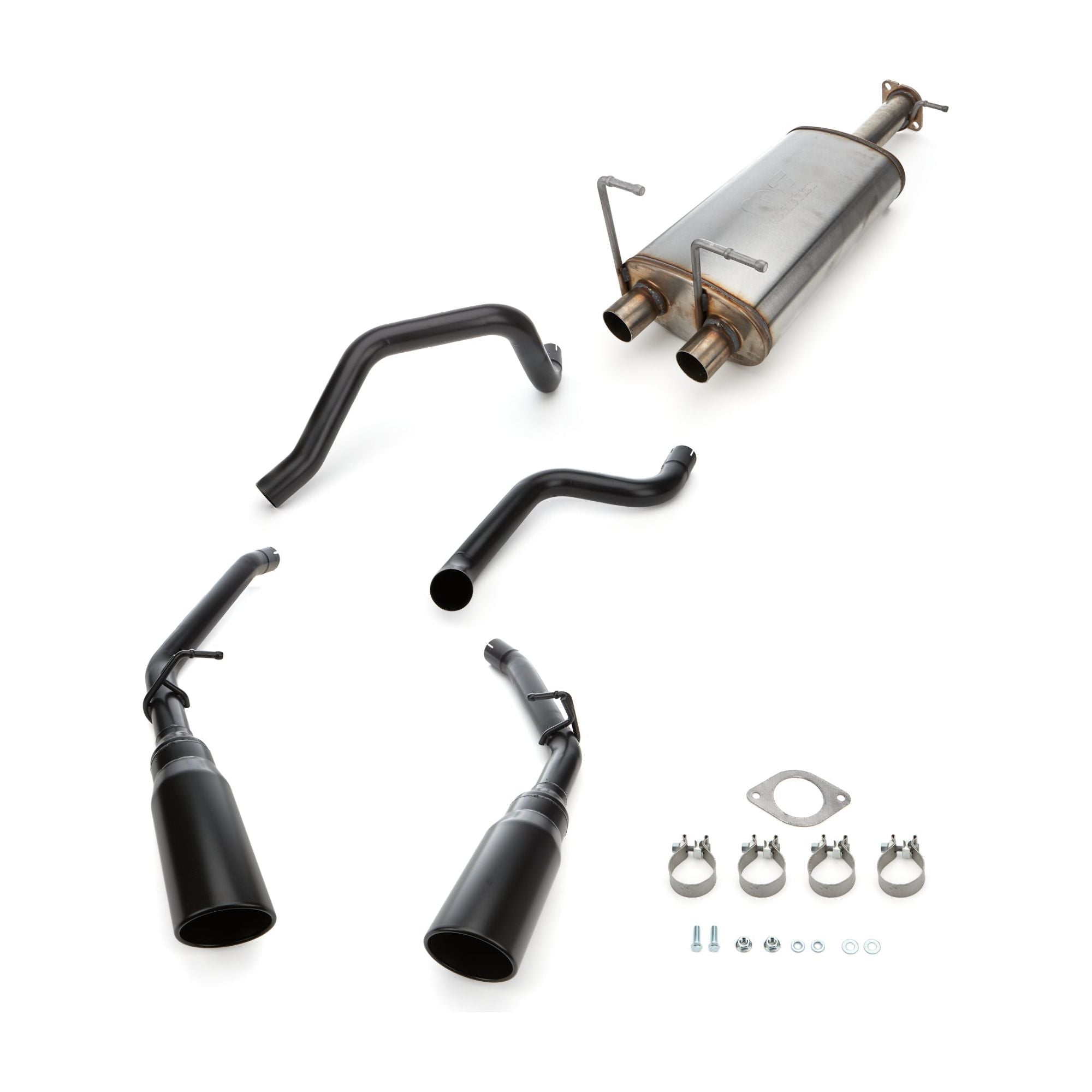 MAGNAFLOW 19430 - Exhaust System Cat-Back Ram P/U