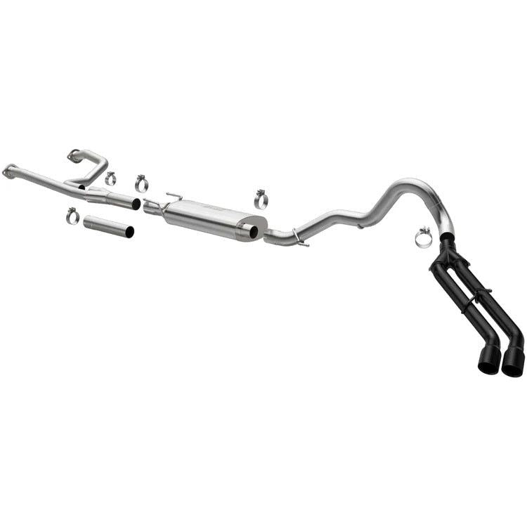 MAGNAFLOW 19603 - Exhaust System Cat-Back Toyota P/U