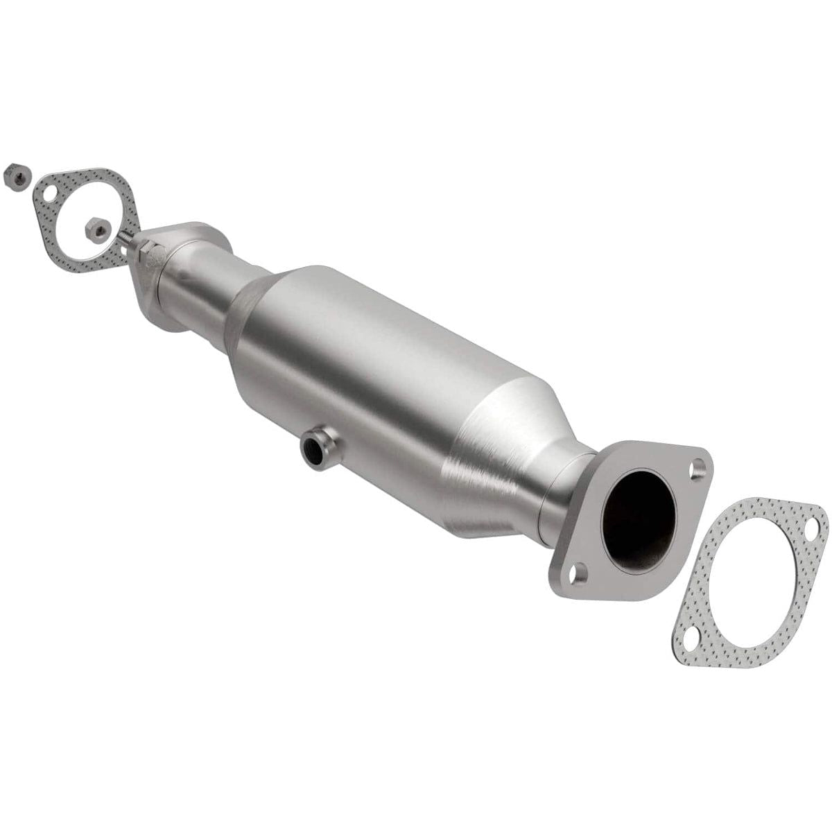 MAGNAFLOW 21-161 - Direct Fit Converter