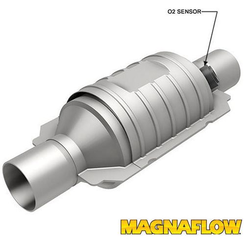 MAGNAFLOW 51234 - Catalytic Converter