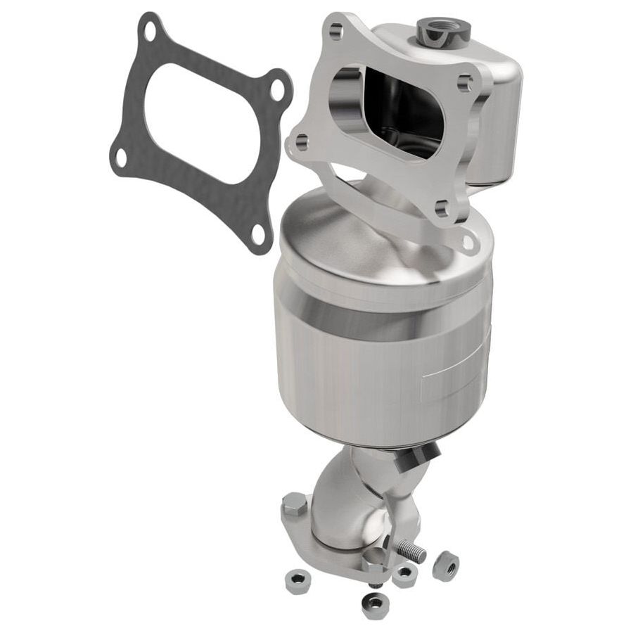 MAGNAFLOW 51898 - Direct Fit Convertor