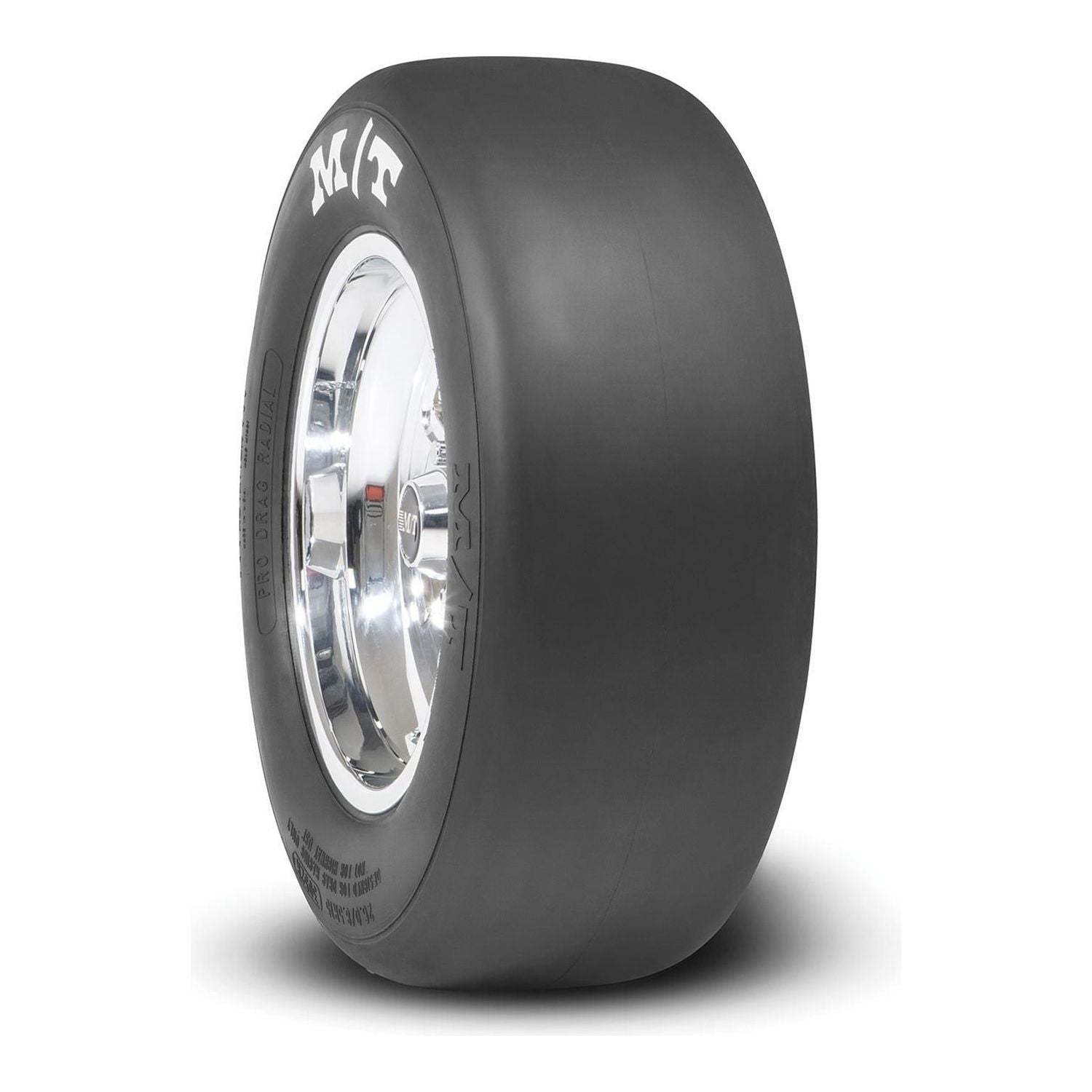26.0/8.5R15 Pro Drag Radial Tire R1 - Auto Parts Finder - Parts Ghoul